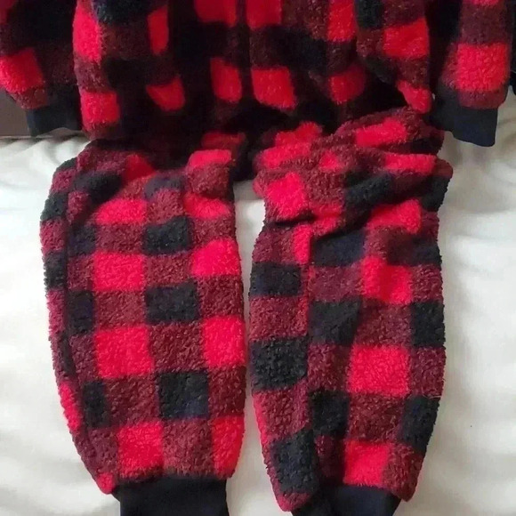 Reindeer onsie - Picture 7 of 7